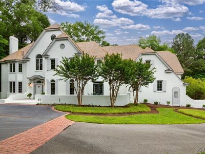 9001 Forest Ridge Ct, Henrico, VA, 23229