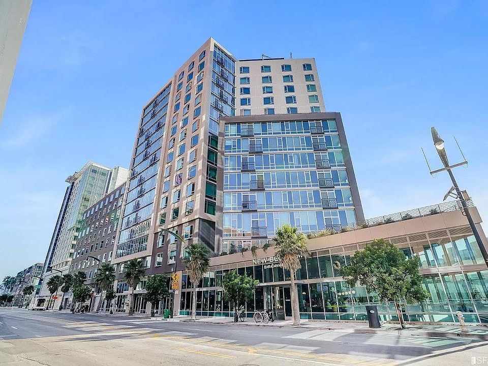 One Mission Bay