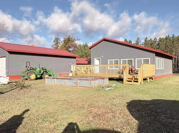 11741 Stockwell Rd, Marion, MI 49665