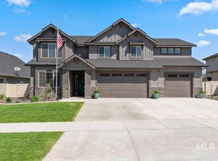 6868 E Obelisks St, Boise, ID 83716