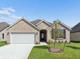 663 Pistachio Pkwy, Forney, TX 75126