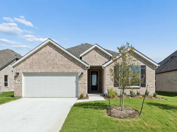 663 Pistachio Pkwy, Forney, TX 75126