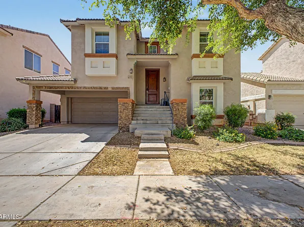 4131 E CARLA VISTA Drive, Gilbert, AZ 85295