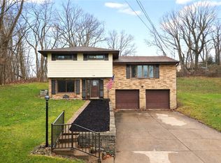 1550 Theresa Ave, South Park, PA 15129