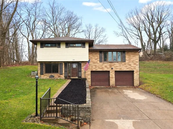 1550 Theresa Ave, South Park, PA 15129