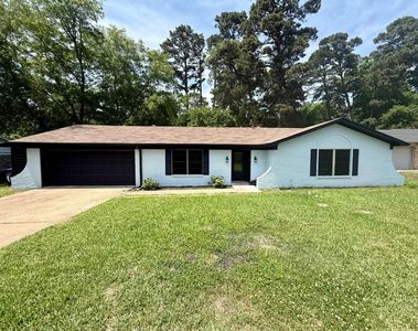 1005 Seminole Ln, Longview, TX, 75605