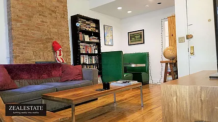 Rented by ZealEstate Group Inc