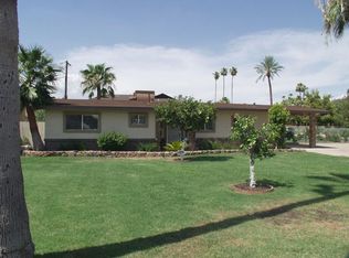 4144 E Campbell Ave, Phoenix, AZ 85018