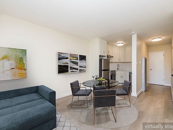 2nd image of 429 Bellevue Ave #301