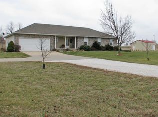 10095 W Farm Road 48, Walnut Grove, MO 65770