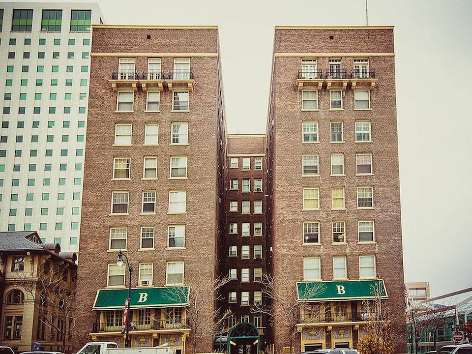 1st image of 29 S State St APT 401