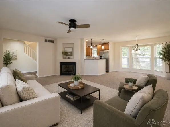3415 Shakertown Rd, Dayton, OH 45430