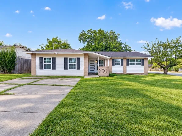 607 Edgedale Dr, Dallas, TX 75232