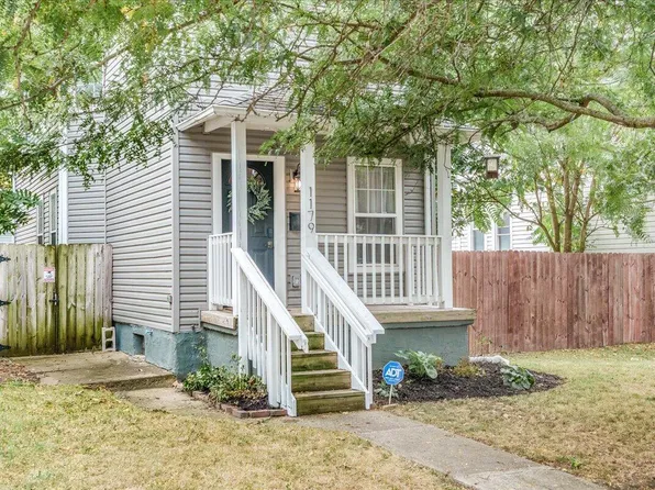 1179 E Rich St, Columbus, OH 43205