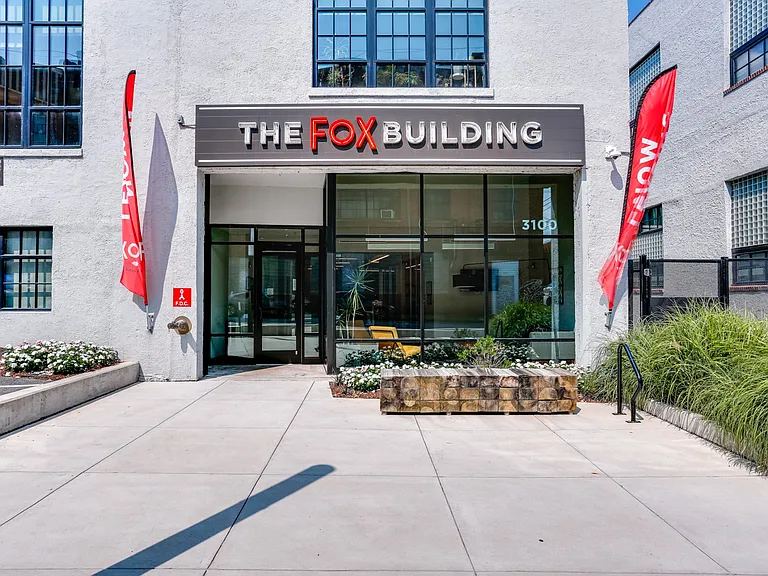 The Fox Building — Photo 31