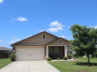 9916 Orion Dr, Temple, TX 76502