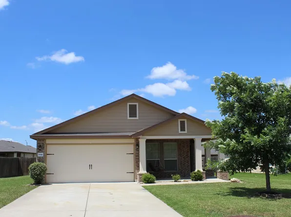 9916 Orion Dr, Temple, TX 76502