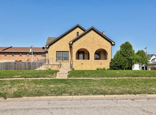 100 S Macomb Ave, El Reno, OK 73036