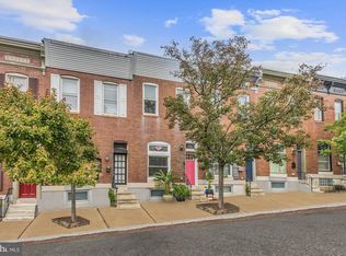 3130 Foster Ave, Baltimore, MD 21224
