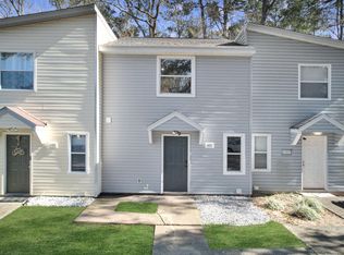 1497 Live Oak Dr, Tallahassee, FL 32301