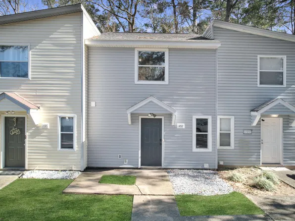 1497 Live Oak Dr, Tallahassee, FL 32301