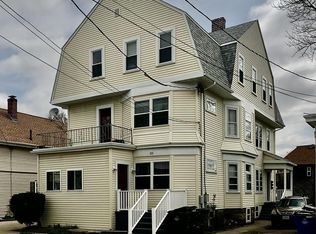 623 Robeson St, Fall River, MA 02720