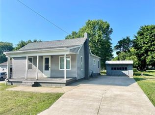3848 Amidon Ave, Erie, PA 16510