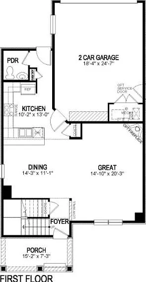867 N Quatar St — Photo 18