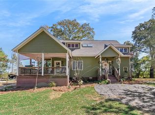 965 Fosters Mill Rd SW, Rome, GA 30161