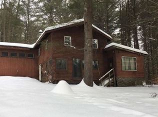 1219 County Highway 123, Mayfield, NY 12117
