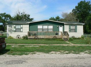 237 Washington St, Guilford, MO 64457