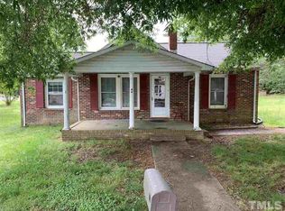 46 Cadale St, Roxboro, NC 27573