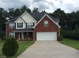 450 Shiver Blvd, Covington, GA 30016