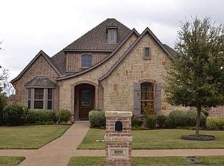820 Trumpeter Way, Rockwall, TX 75032