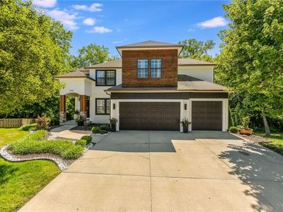 3536 SW Dana Ave, Lees Summit, MO, 64082