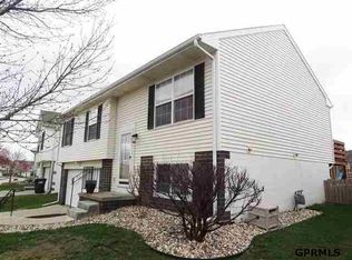 12911 Curtis Ave, Omaha, NE 68164