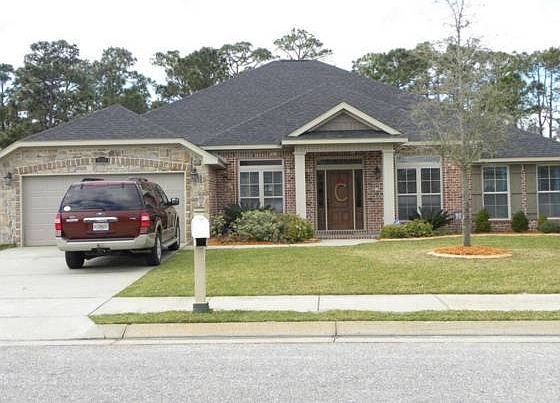 1st image of 1539 Cypress Bend Trl