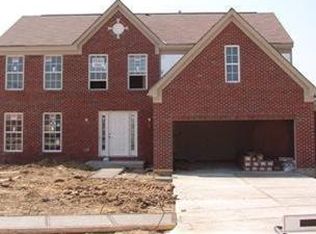 2699 Leslie Lee Ct #859, Fairfield, OH 45011