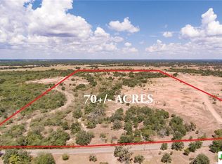 0 Reinecke Rd, Victoria, TX 77905