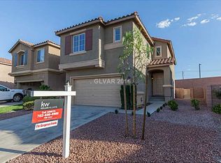 647 Marlberry Pl, Henderson, NV 89015