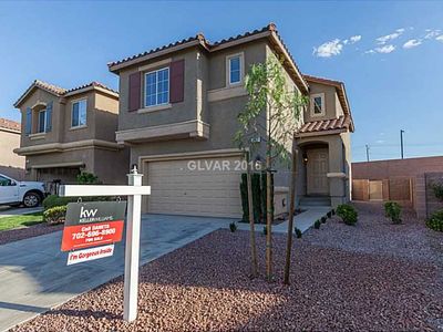 647 Marlberry Pl, Henderson, NV, 89015