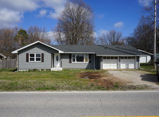 4139 W Division St, Springfield, MO 65802