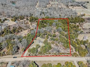 15835 Donovan Rd, Lebanon, MO 65536