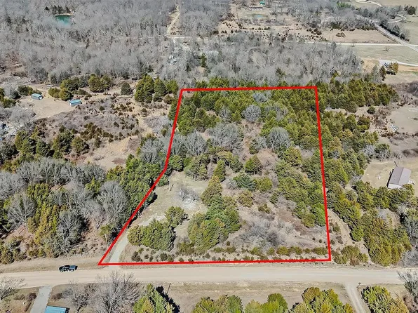 15835 Donovan Rd, Lebanon, MO 65536