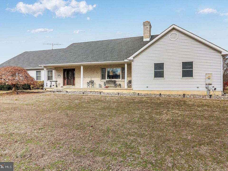 811 Clayton Delaney Rd, Clayton, DE 19938 Zillow