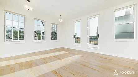 Rented by Nooklyn NYC LLC