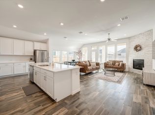 3721 Peachbush Ln, McKinney, TX 75071