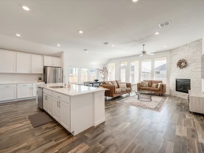 3721 Peachbush Ln, McKinney, TX, 75071