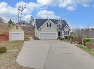5535 Stone Trce, Gainesville, GA 30504
