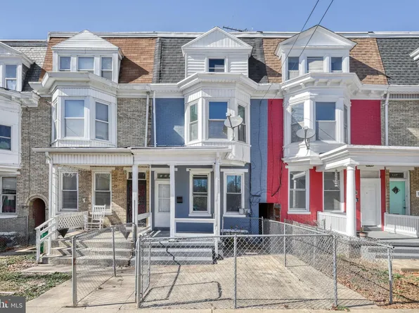 121 Jefferson Ave, York, PA 17401